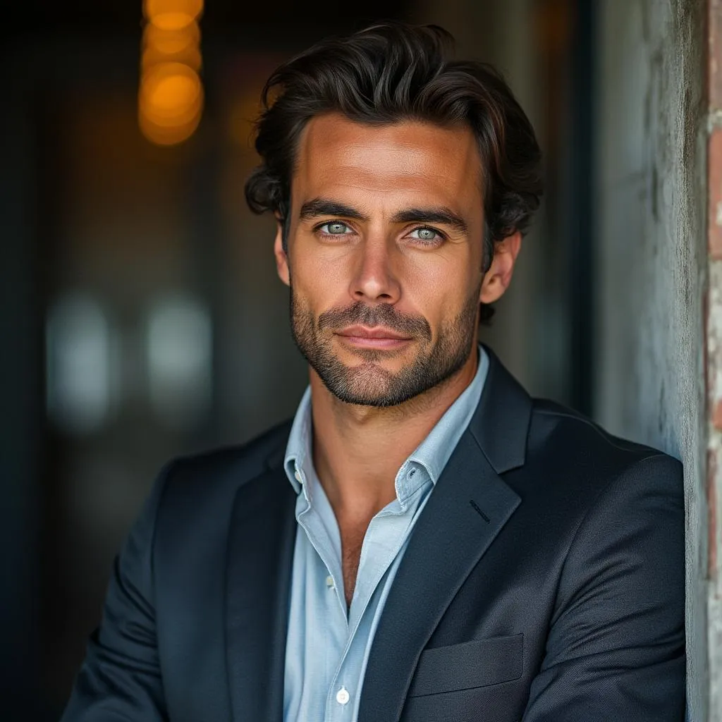 Alejandro Méndez