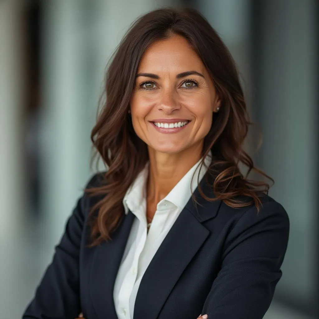 María González