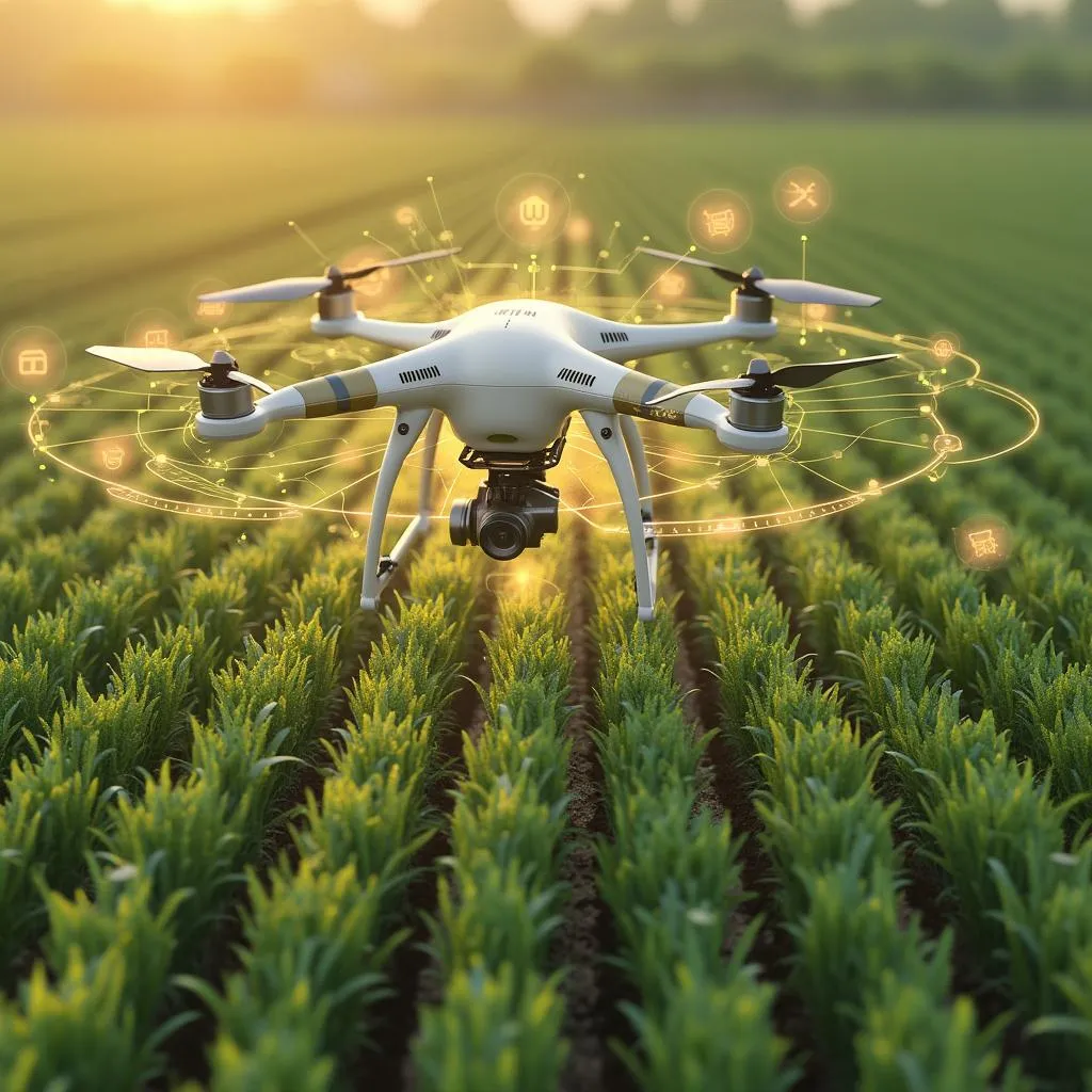 Proyecto AgriTech
